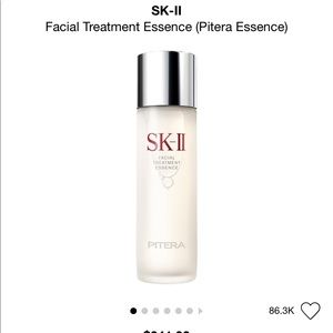 $200 - SKII Facial Treatment Essence (330ml)